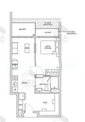 Affinity At Serangoon (D19), Apartment #631829781